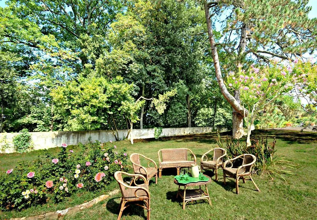 Villa I Delfini Vicchio