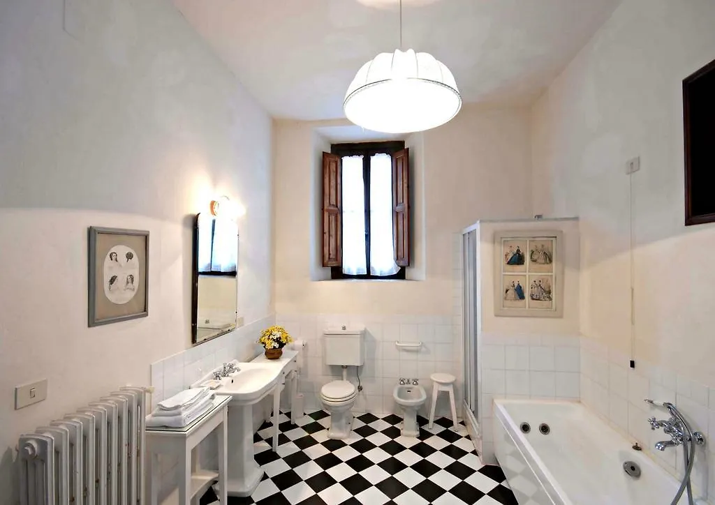 Villa I Delfini Vicchio